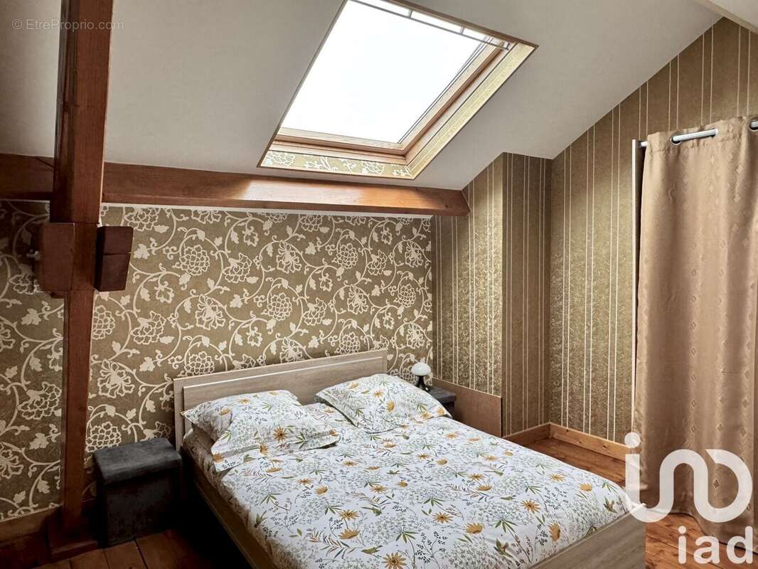 Photo 7 - Maison à SAINT-PANTALEON-DE-LARCHE