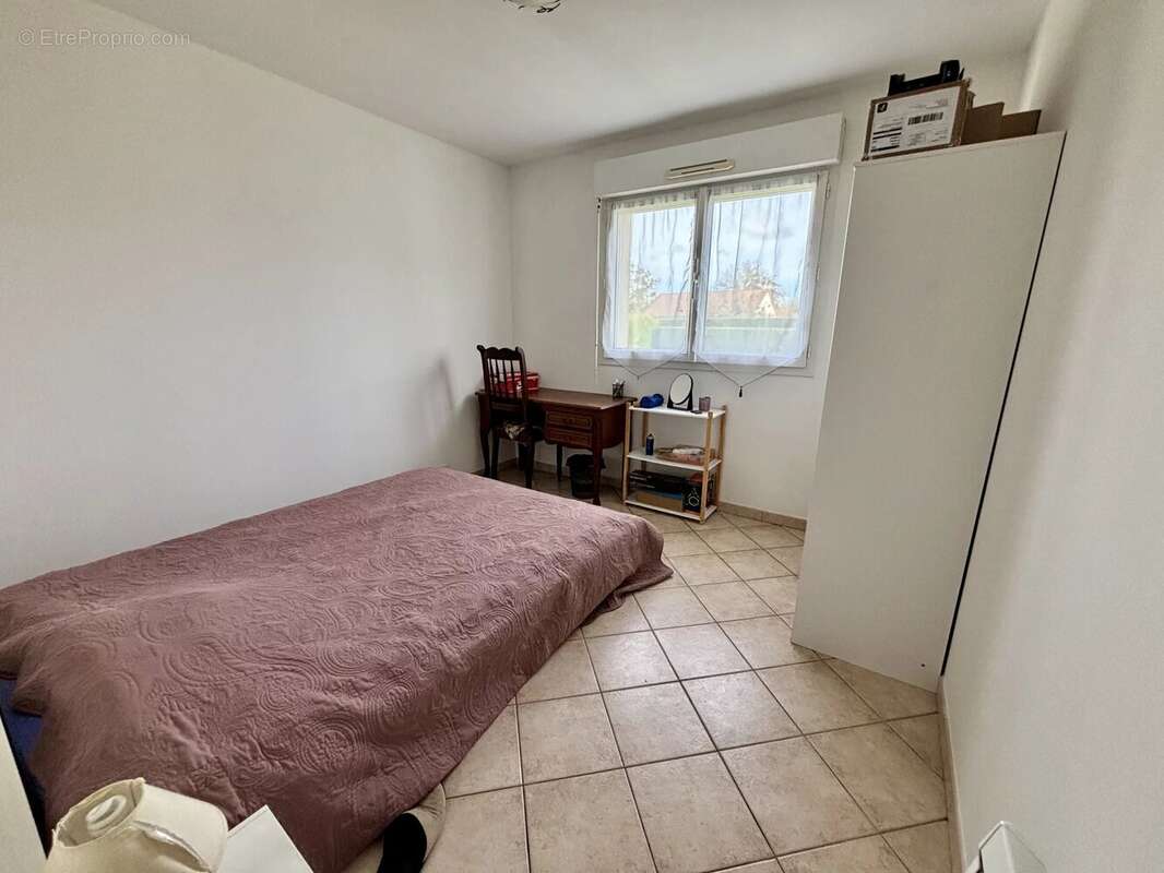 Maison à CAORCHES-SAINT-NICOLAS