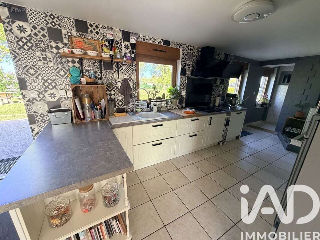 Photo 9 - Maison à BROUCKERQUE