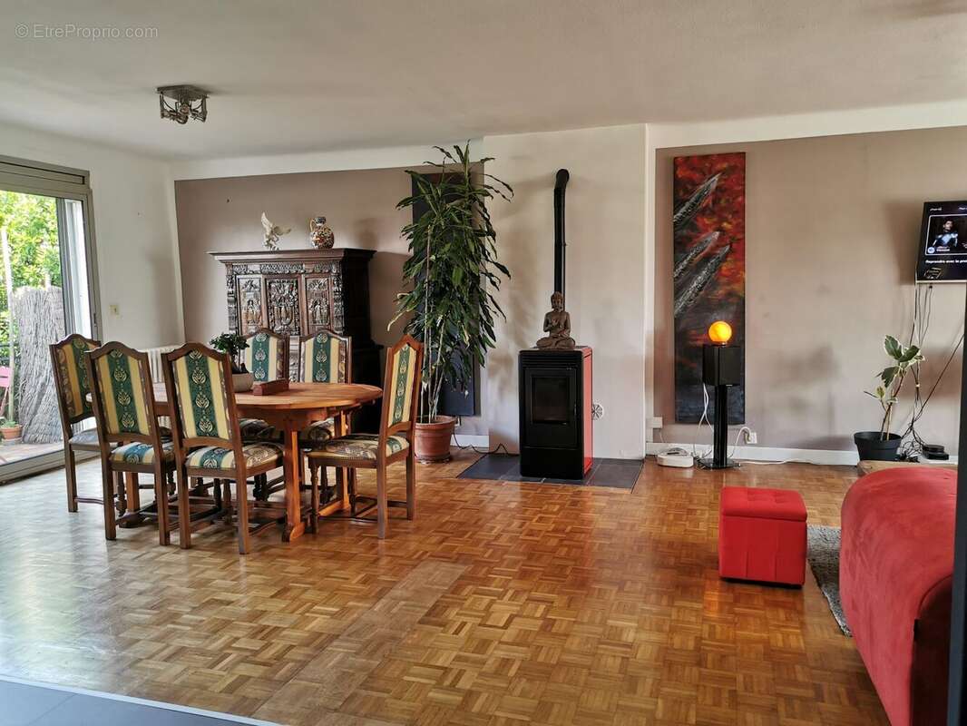 Maison à LANGUEUX