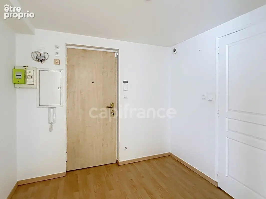 Brest – très bel appartement de 176,55 m² carrez – tramway au pied - photo 16