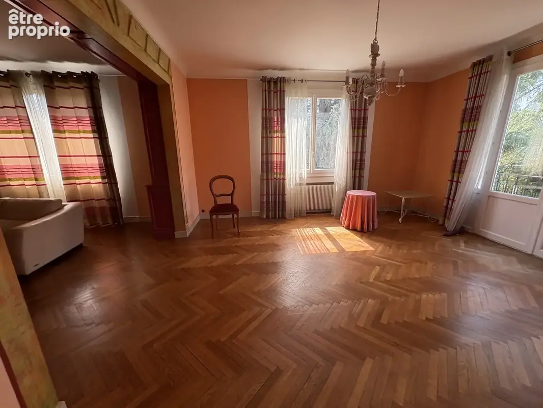 Maison proche des commerces 3 chambres - photo 4