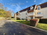 Appartement à BRIE-COMTE-ROBERT
