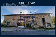 Maison à MARSAC-EN-LIVRADOIS