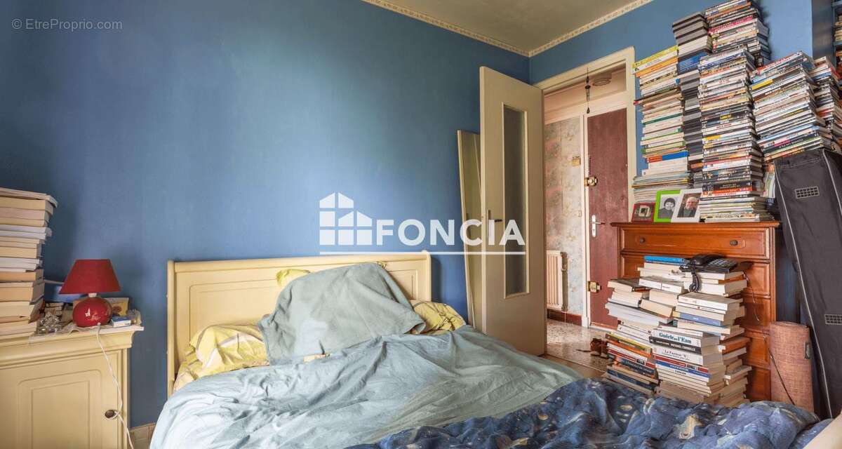 Appartement à ANTONY