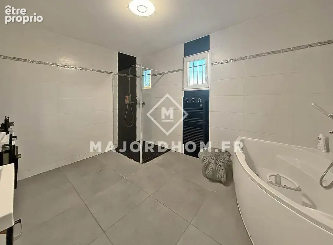 Maison d’Architecte de 250 m² dans un Écrin Arboré de 3 000 m² - photo 27