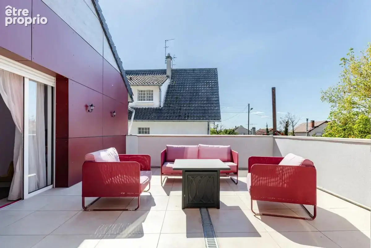 Maison de 7 pièces de 175 m² à Valenton - photo 7