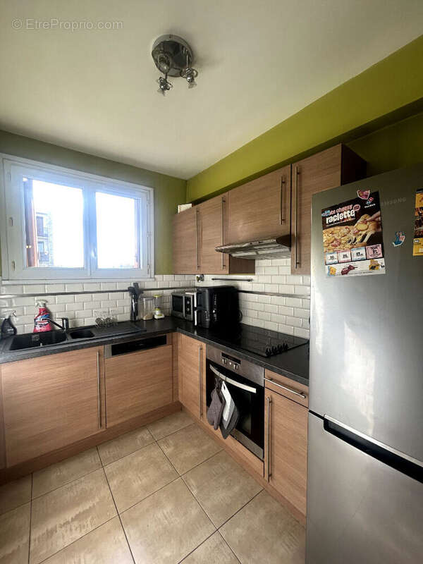 Appartement à LE PERREUX-SUR-MARNE