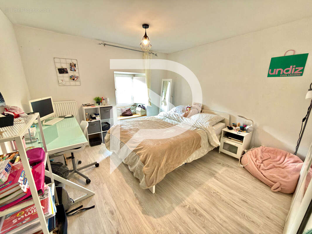 Appartement à LANGRES