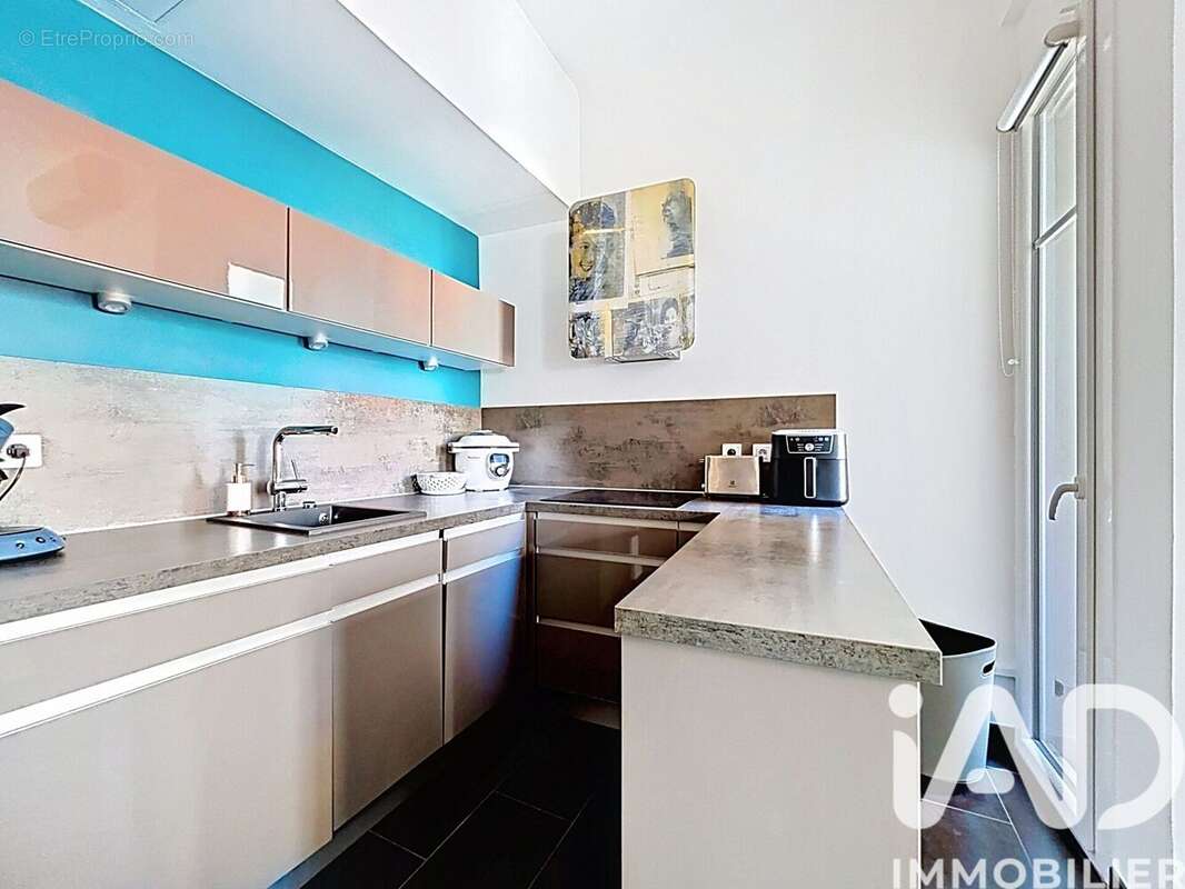 Photo 7 - Appartement à NICE