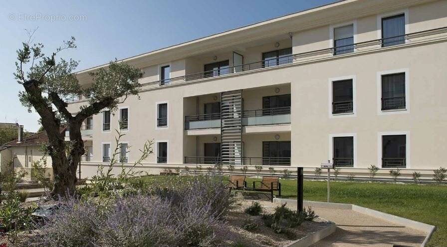 Appartement à ORANGE