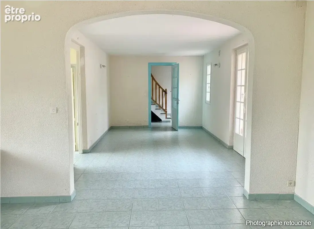Maison 147 m² à Saint-Aignan-Grandlieu  - photo 6