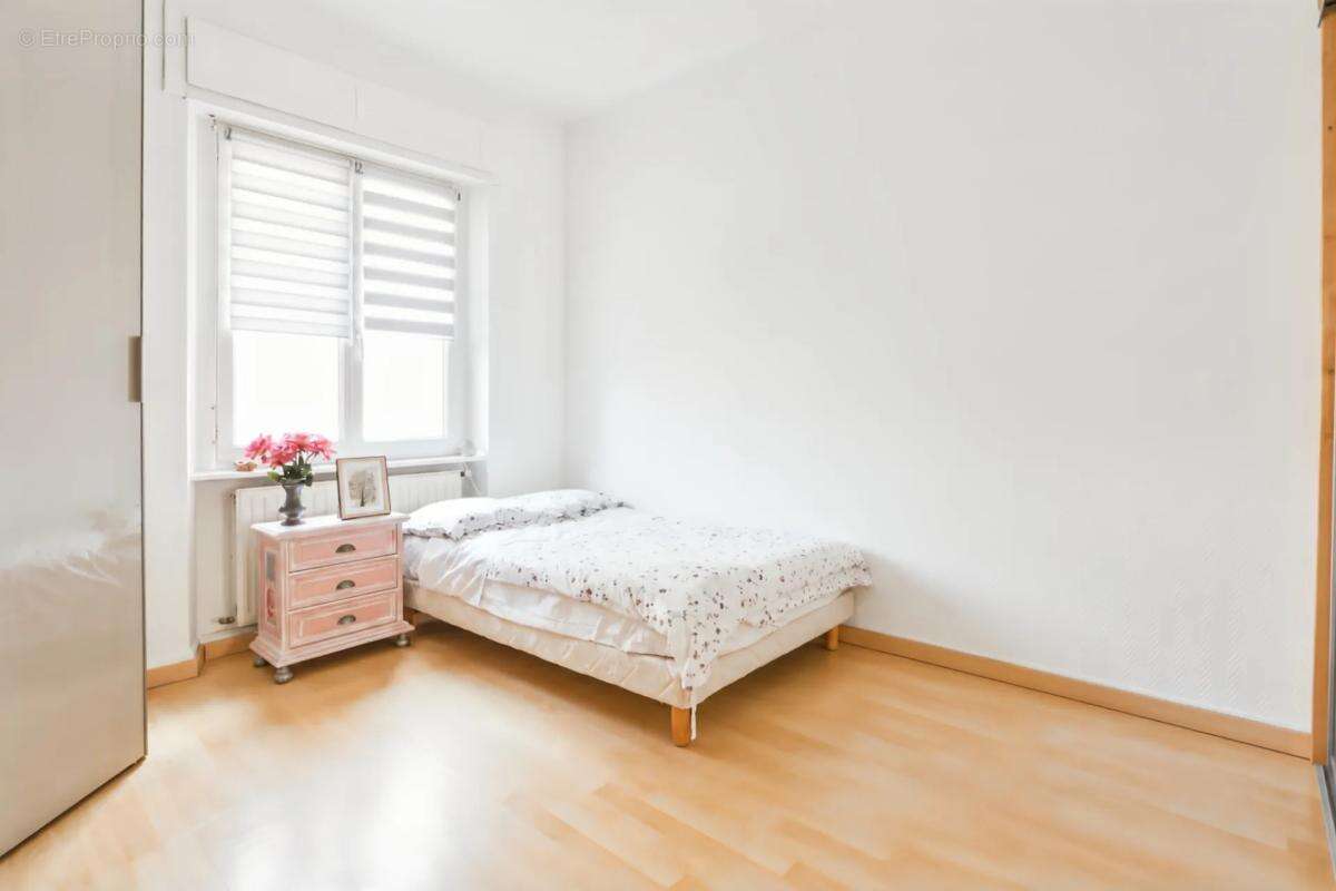 Appartement à ANGEVILLERS