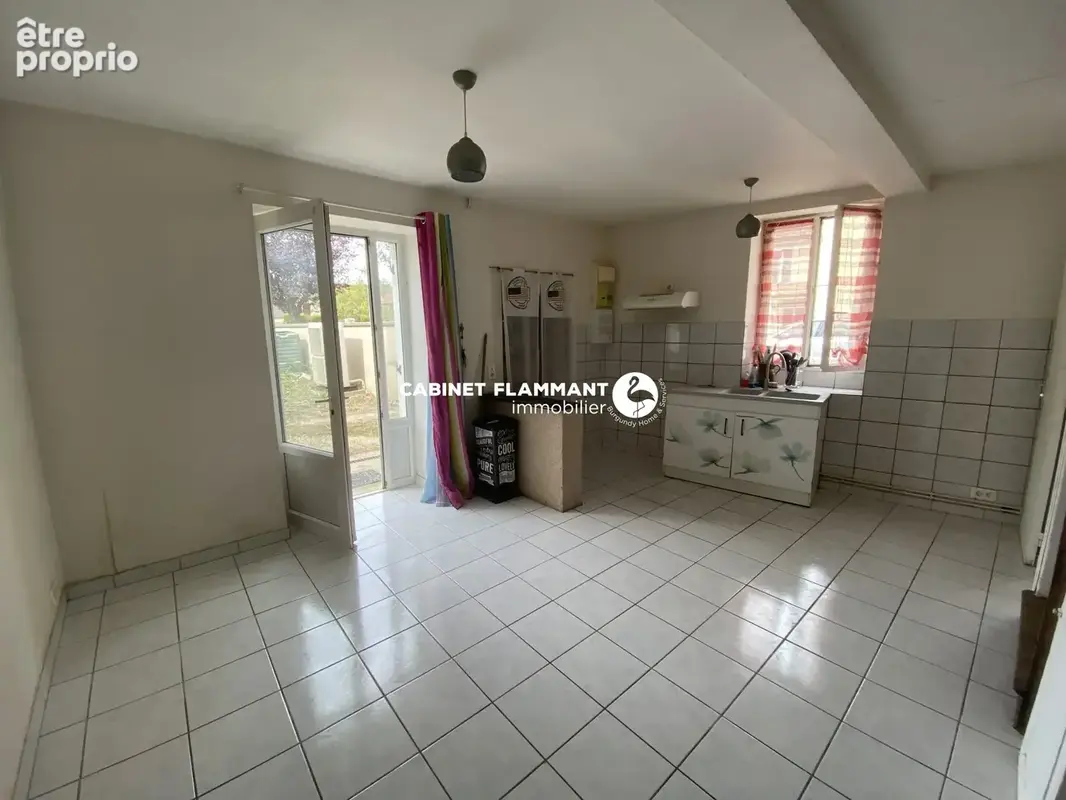 Maison 4 pièces 63 m² à vendre à Pouillenay (21150) - photo 2