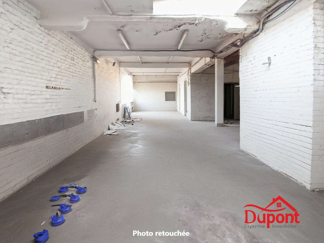 Appartement à SOMAIN