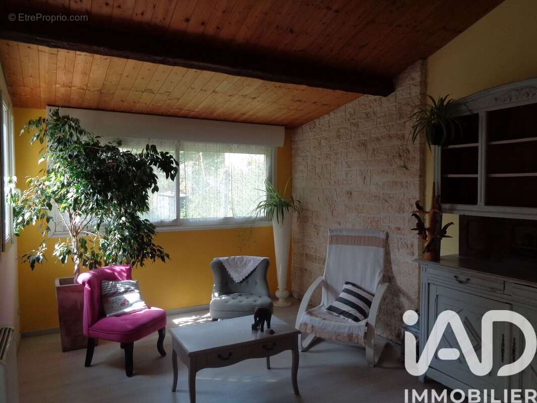 Photo 7 - Maison à LA CHAPELLE-DES-POTS