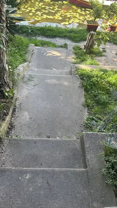 Péniche de 250 m² - GdeTerrasse Boulogne-Billancourt, Parchamp?Albert Kahn - photo 14