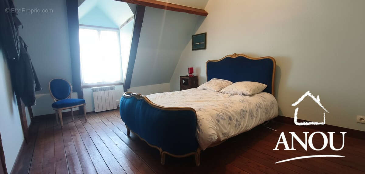 Maison  familiale avec jardin  8 piece(s) - photo 13