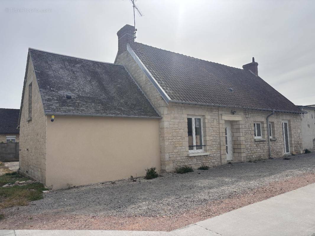 Maison à ARGENTAN