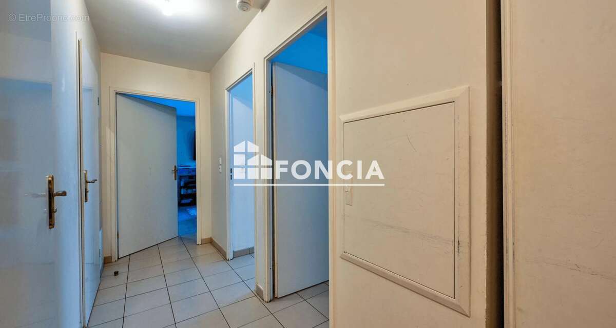 Appartement à CERGY