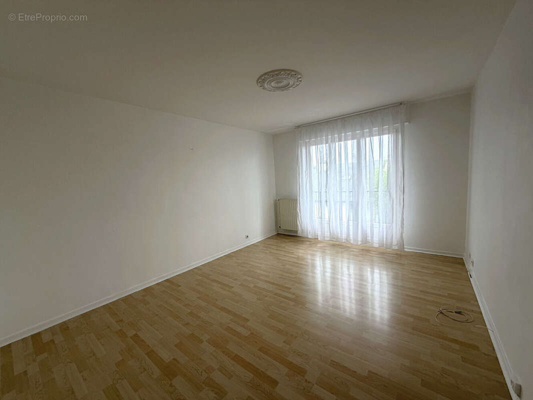 Appartement à SAINT-BRIEUC
