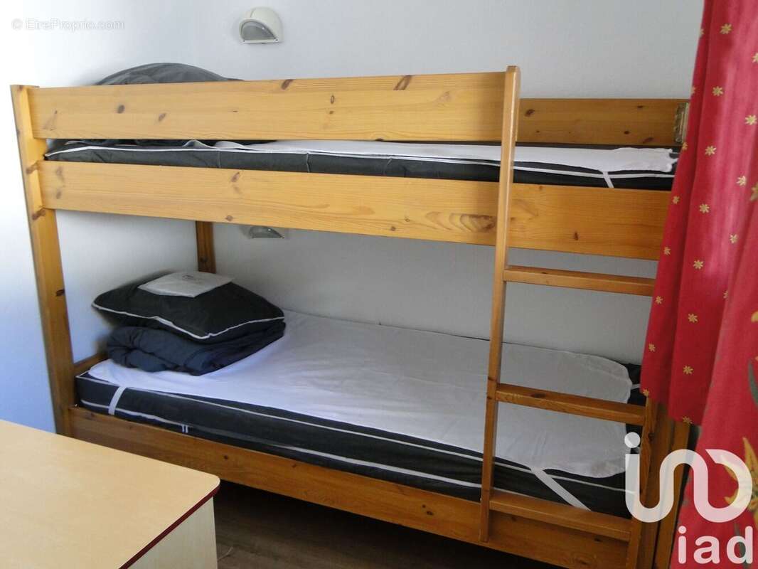 Photo 7 - Appartement à AUSSOIS