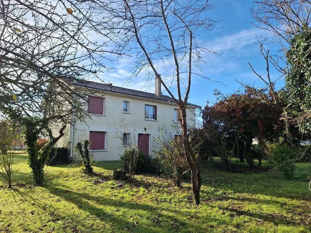 Maison à MAINE-DE-BOIXE