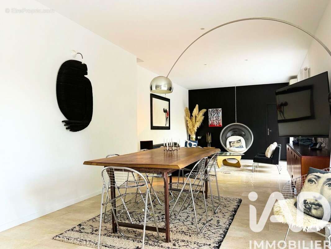 Photo 2 - Maison à PERPIGNAN