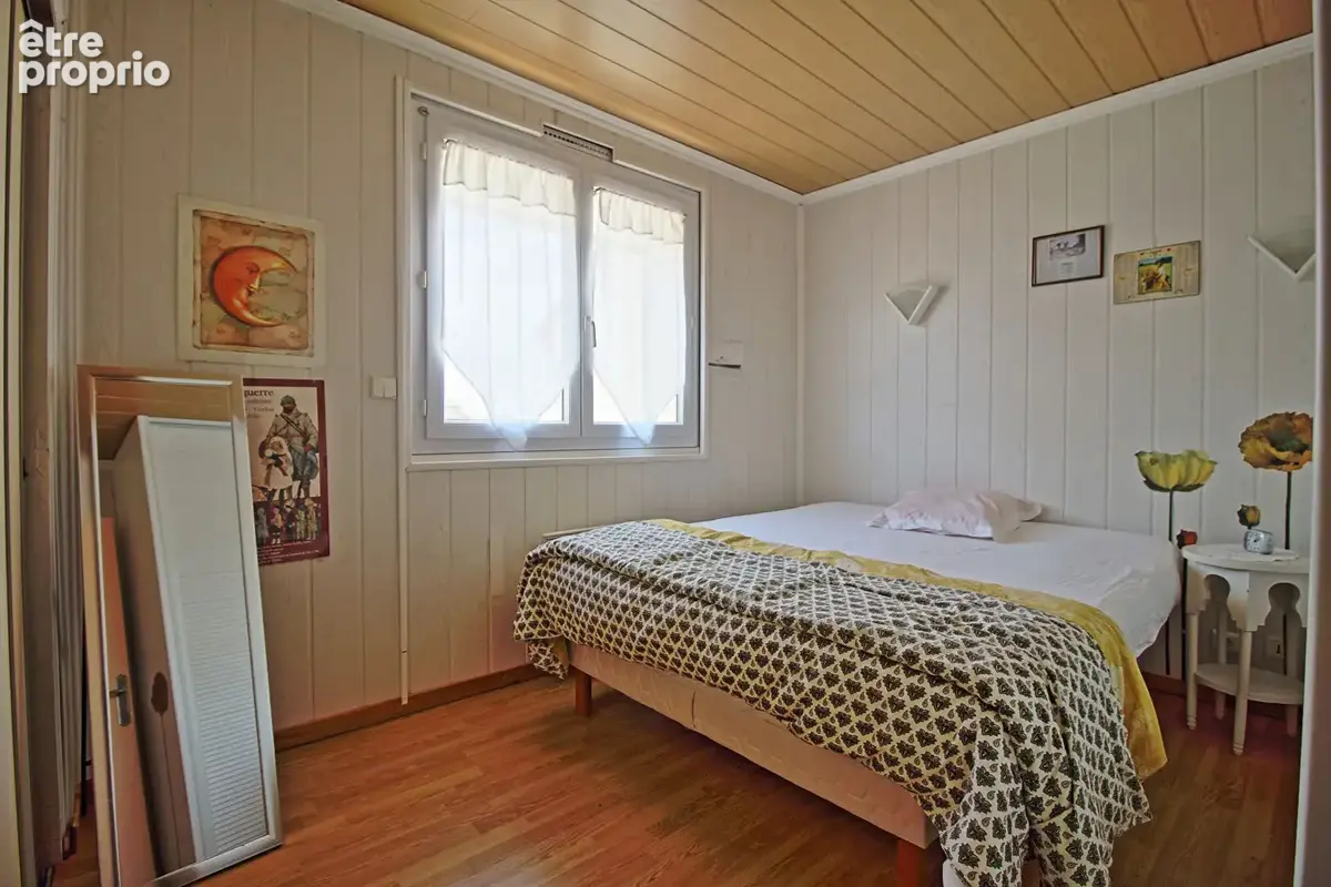 Maison a vendre Fagnières - photo 7