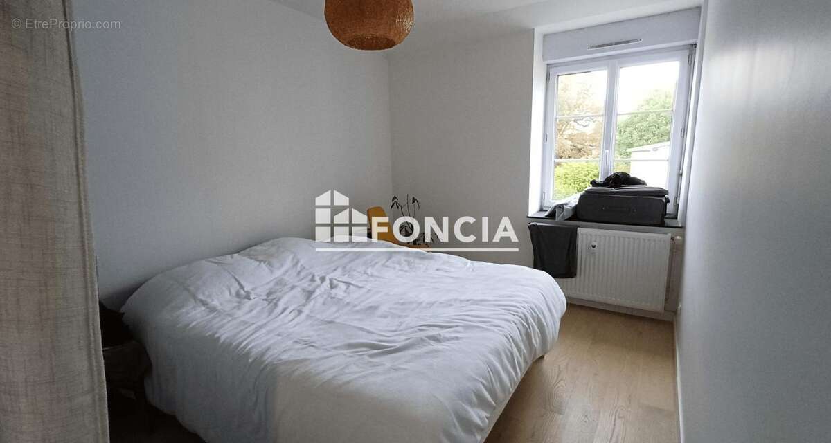 Appartement à ANGERS