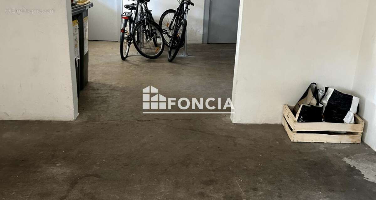 Appartement à TALENCE