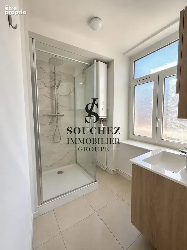 Appartement 3 pièces 46 m² à vendre à Arras (62000) - photo 6