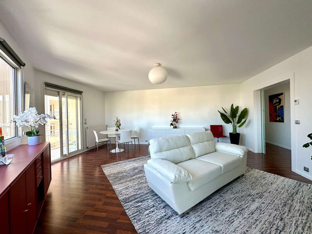 Vente apt t3 biarritz gare du midi - photo 4