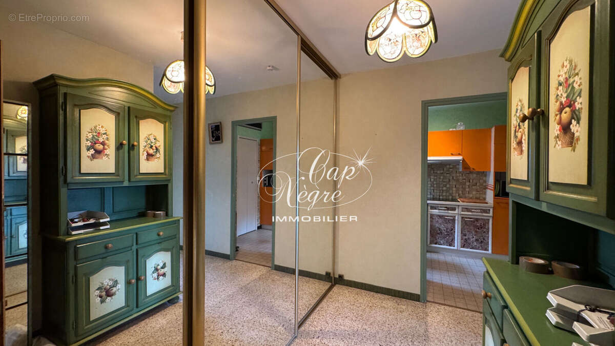 Appartement à LE LAVANDOU