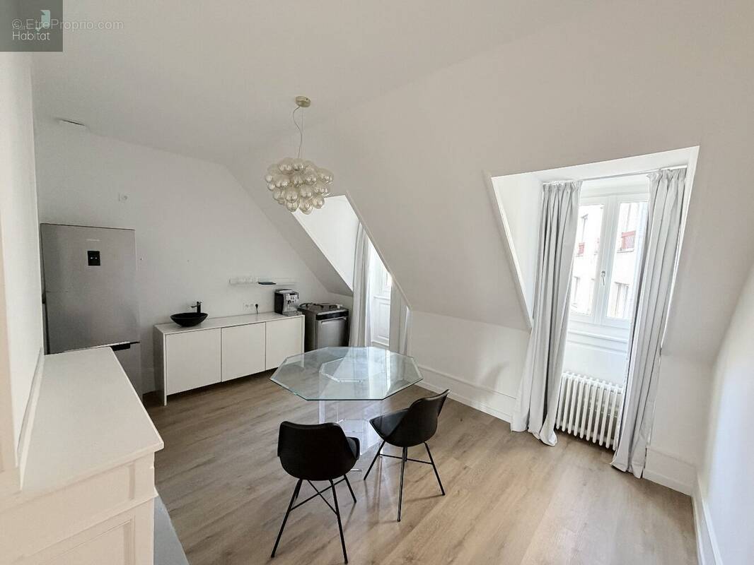 Appartement à RODEZ