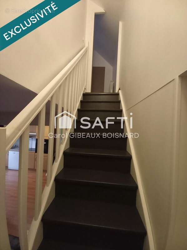 Photo 8 - Maison à BROU