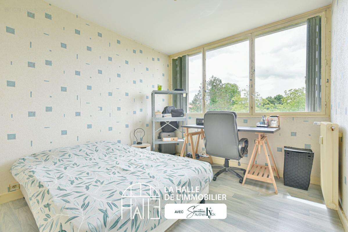 Appartement à LIMOGES