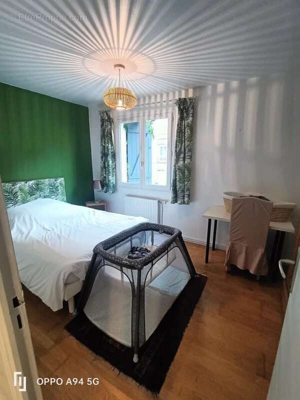 Maison à ASNIERES-SUR-SEINE