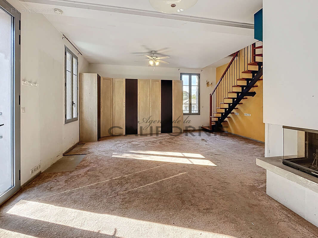 Maison à CANNES