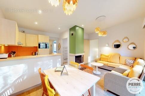 Appartement à HATTIGNY