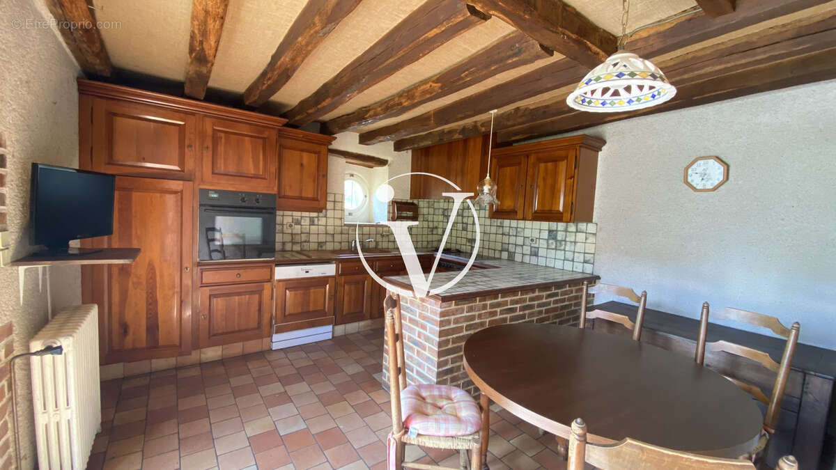 Maison à VENDOME