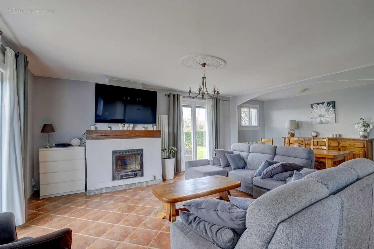 Maison à VILLEMUR-SUR-TARN