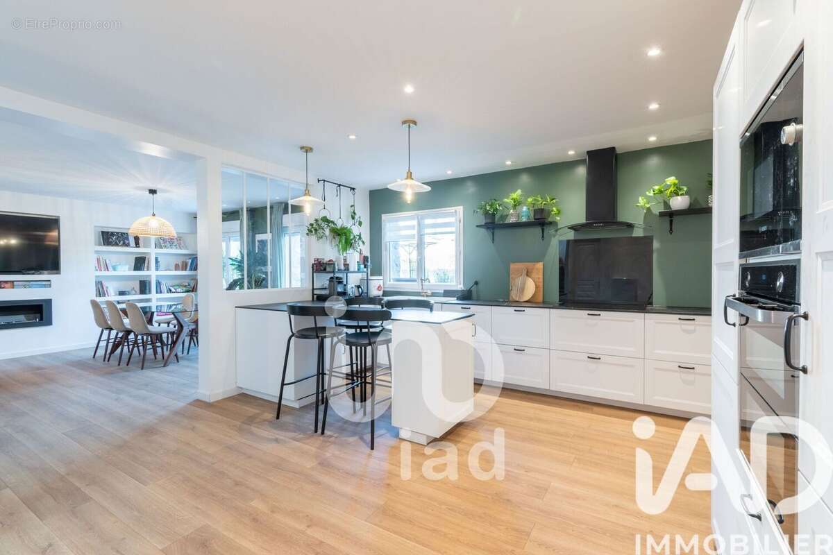 Appartement 114 m² à Triel-Sur-Seine  - photo 3