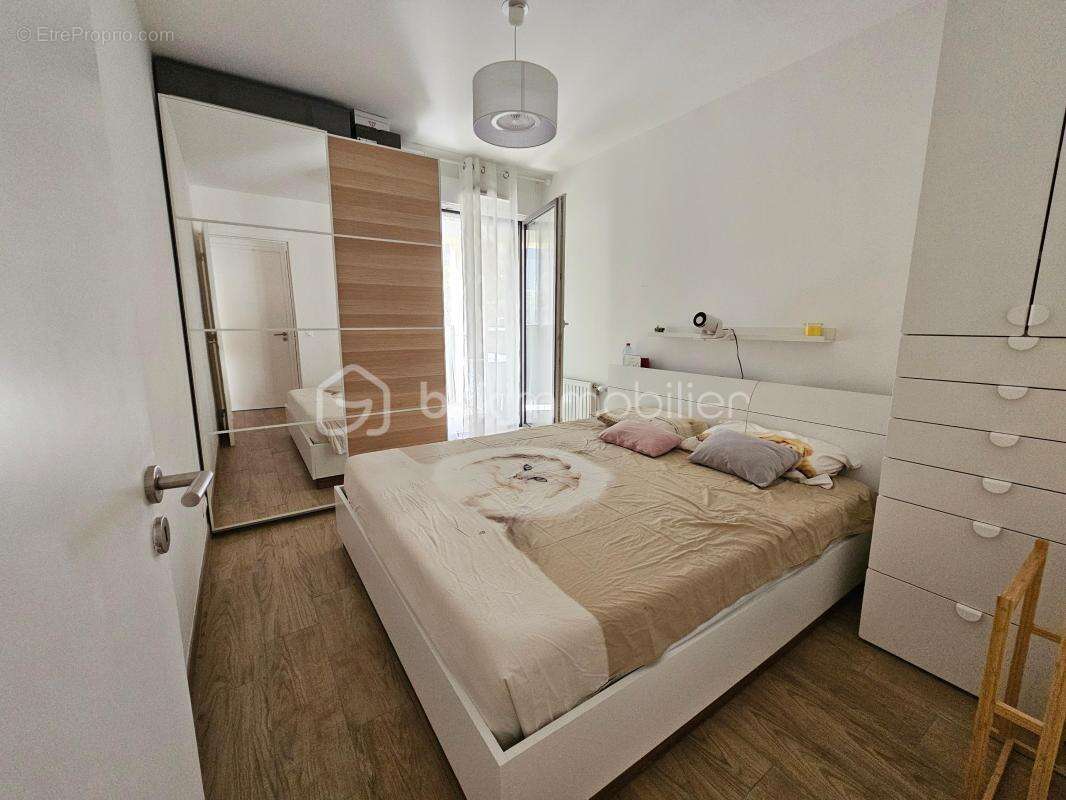 Appartement Duplex F3 2023 bord du canal 2 terrasses parking - photo 22