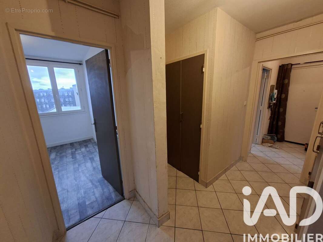 Photo 5 - Appartement à BREST