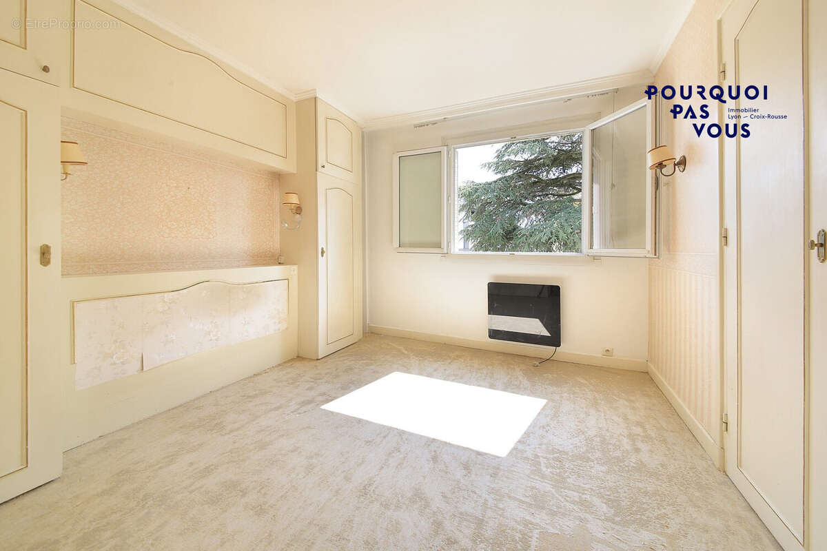 Appartement à LYON-4E