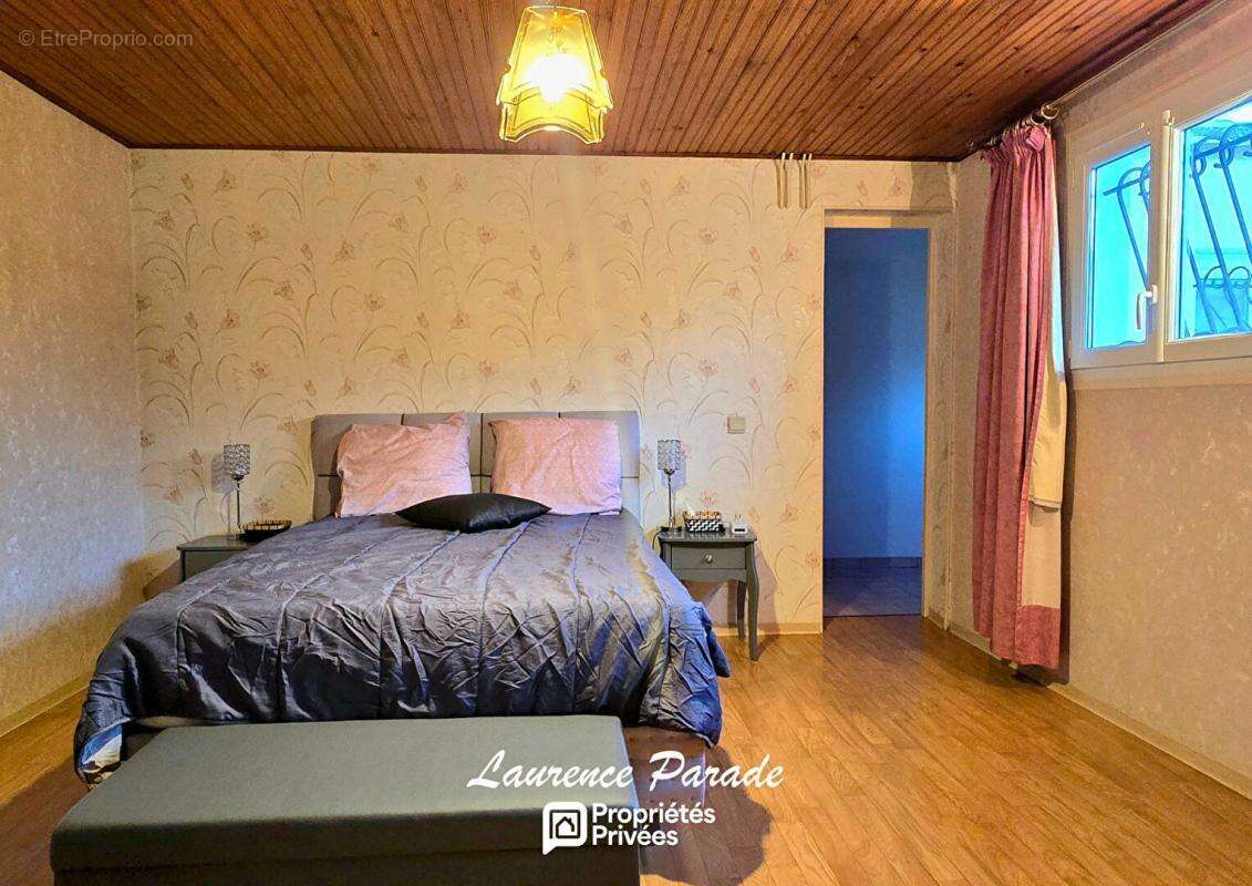 Maison à MONTPON-MENESTEROL