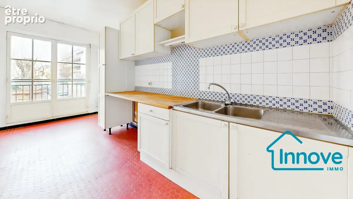 Appartement 2 pièces 59 m² à vendre à Versailles (78000) - photo 5