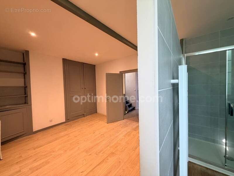 Appartement à MARANS