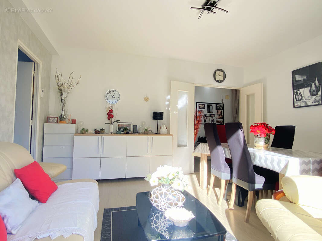 Appartement à PERPIGNAN